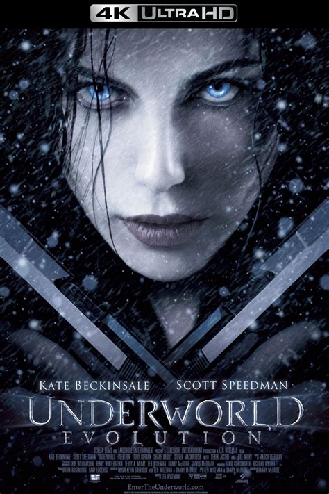 yesmovie underworld evolution